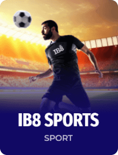 IB8 Sports